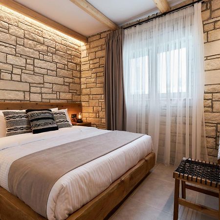 Mylostassi Villas With Balcony Plunge Pool Plati  外观 照片