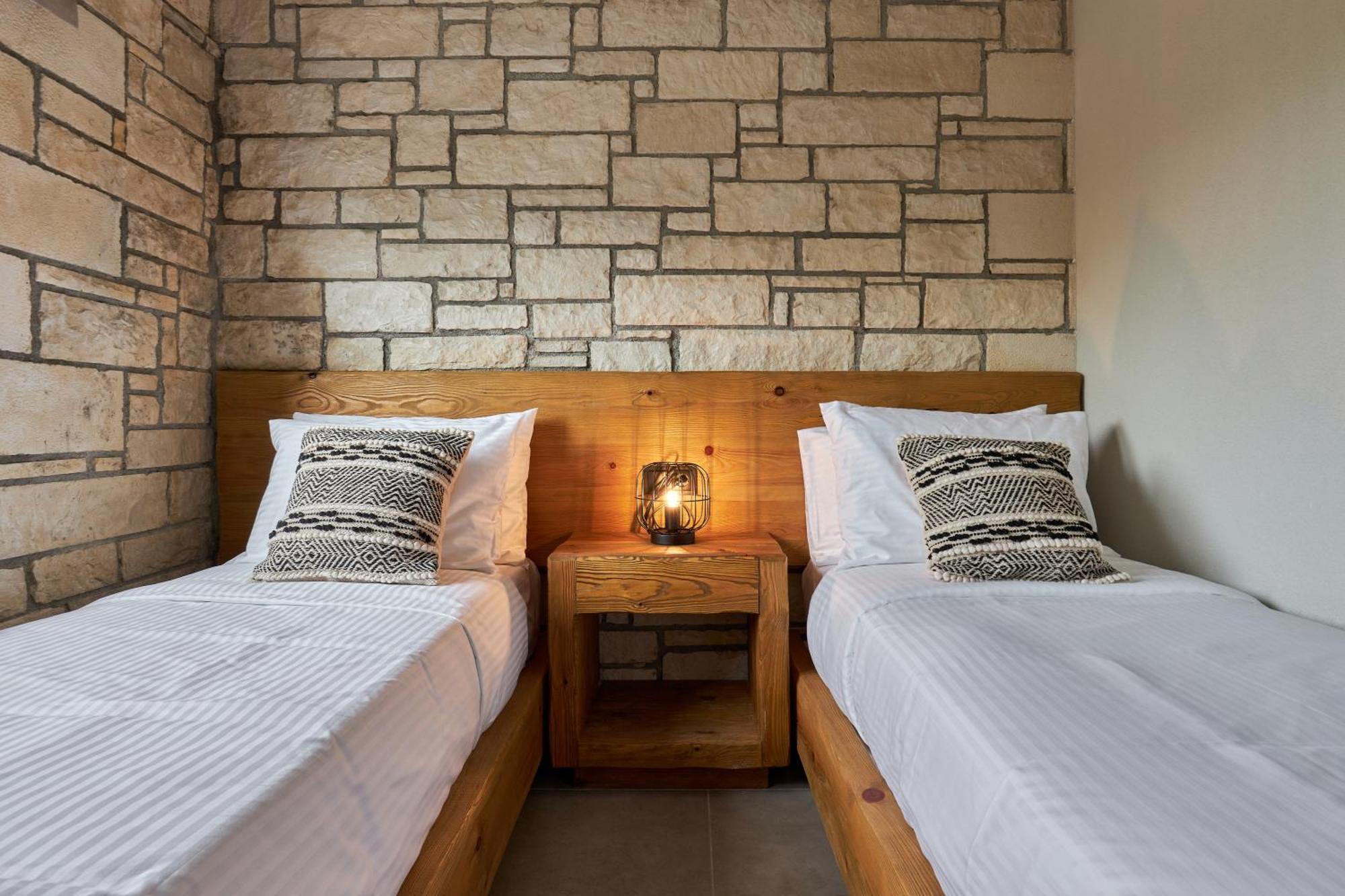 Mylostassi Villas With Balcony Plunge Pool Plati  外观 照片